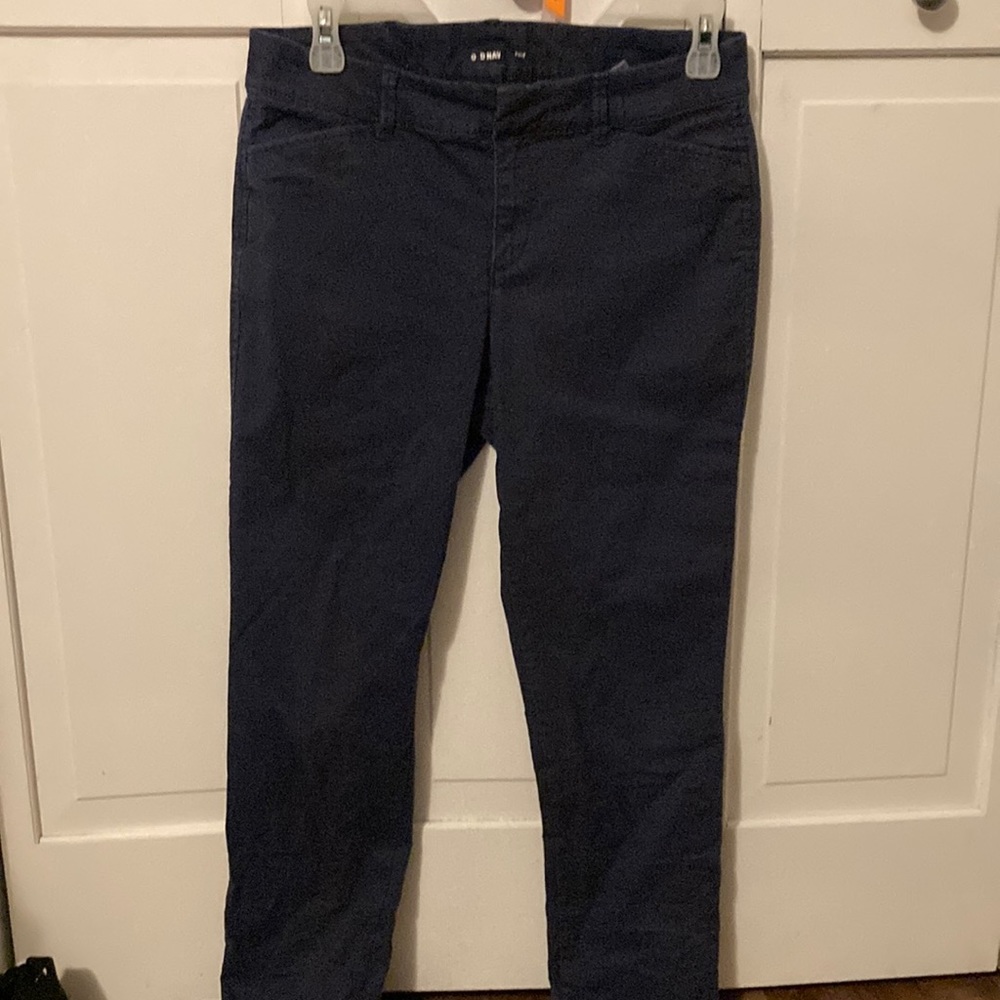 Old Navy Pixie size 6